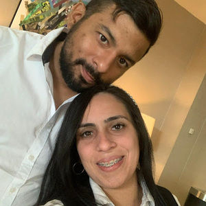 Meet your Posher, Delmo daniel